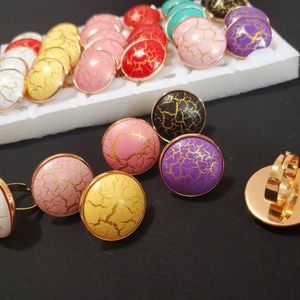 Summer Colorful Rings